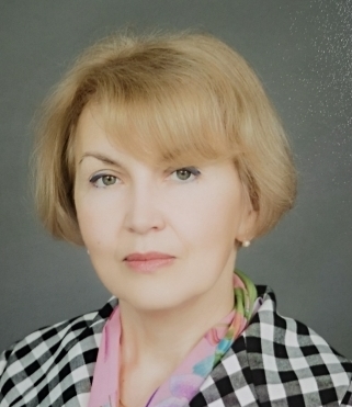 Ларина Вера Геннадьевна.